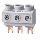 Bareta alimetare disjunctor 3RV s0 si S00 Siemens